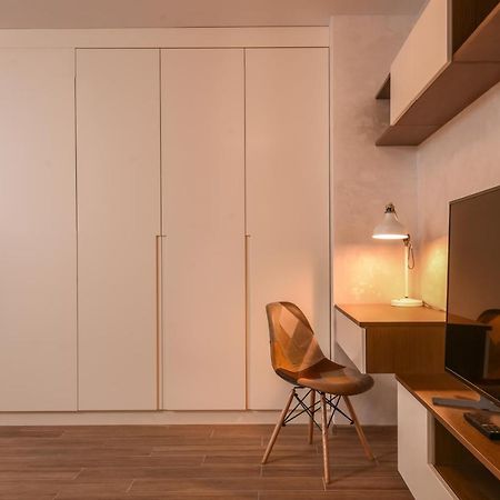 The Grunge Spot - Charming New 1-Bedroom By Flat Mаnager Sofia Luaran gambar